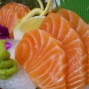 冰鮮三文魚（去皮、切片）
