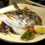 三文魚(yú)頭