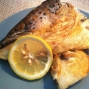 三文魚(yú)頭