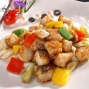 扁鱈魚(yú)粒