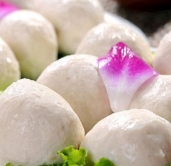 墨魚(yú)丸500G/包