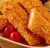 竹莢魚(yú)排300G/包